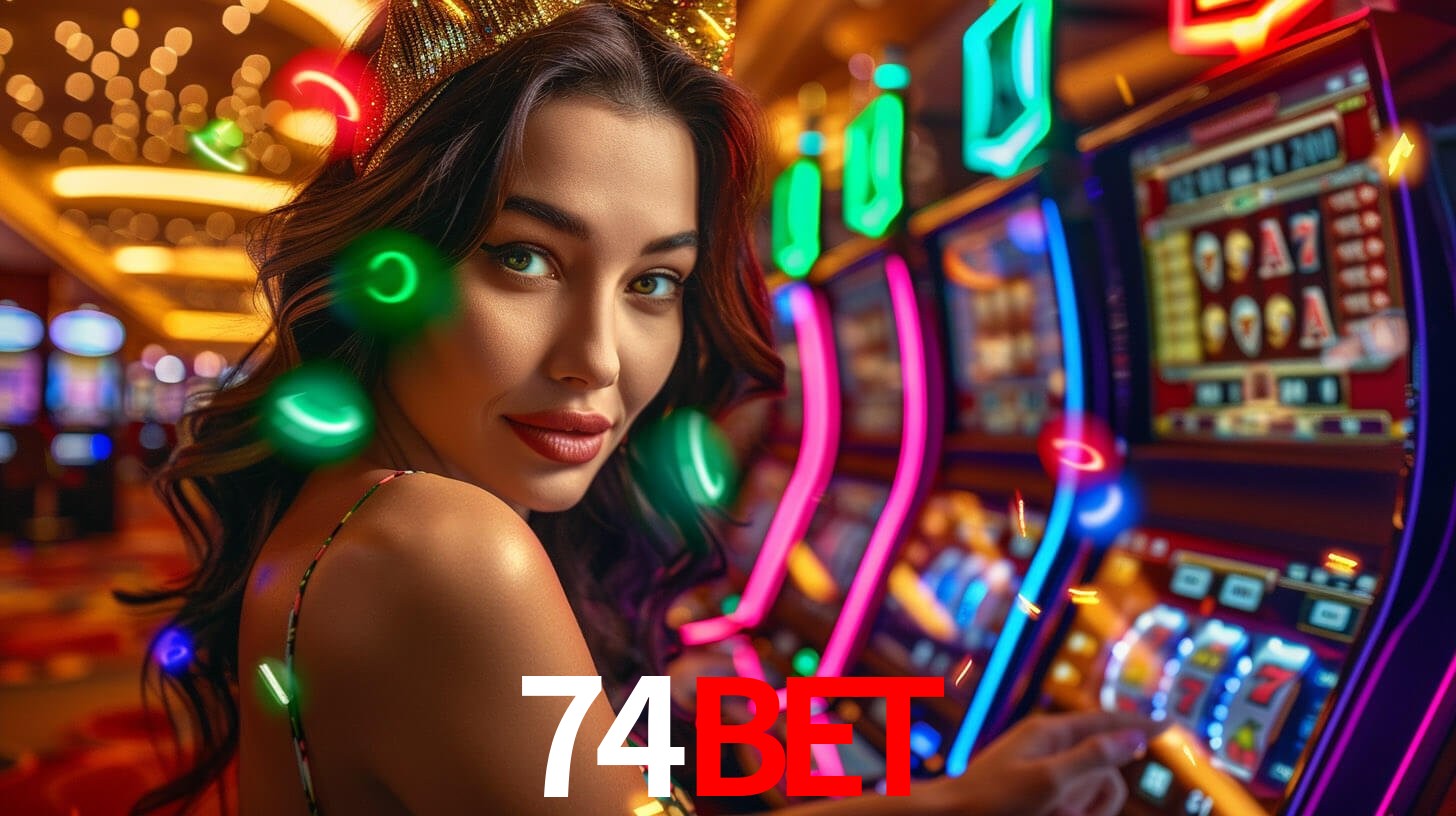 SSL Certificado 74bet