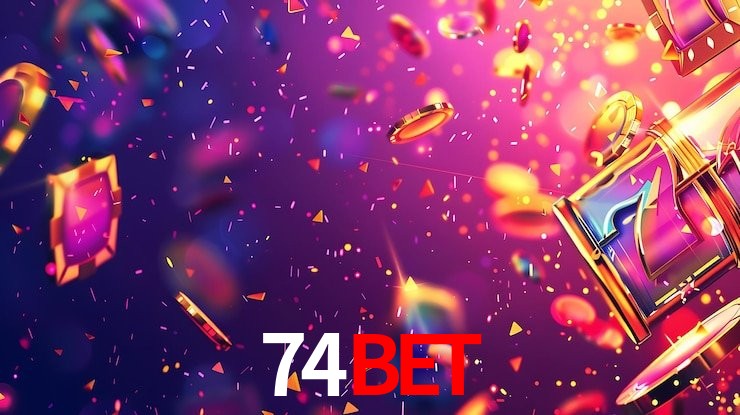 74bet Logo 3