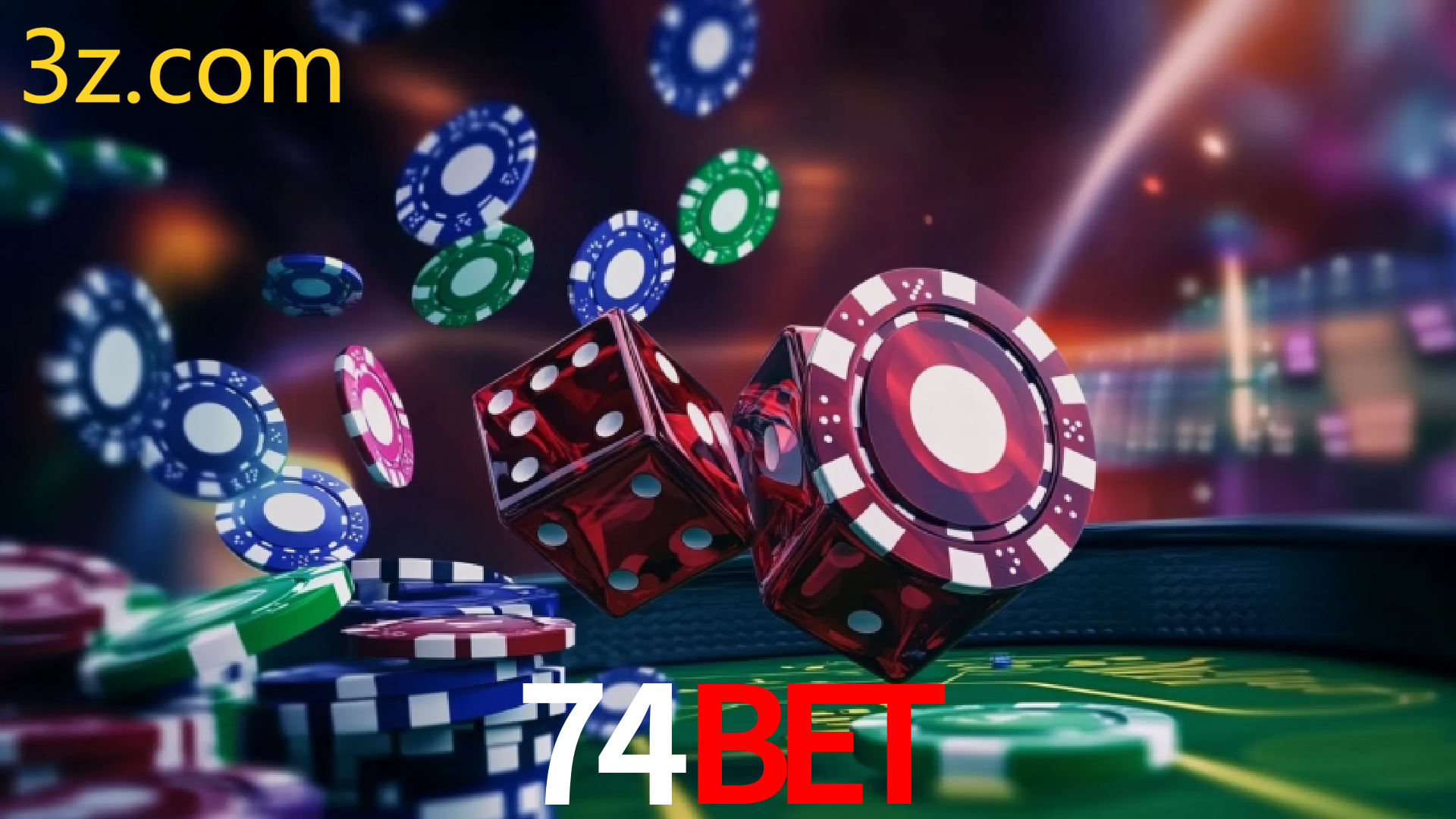 74BET