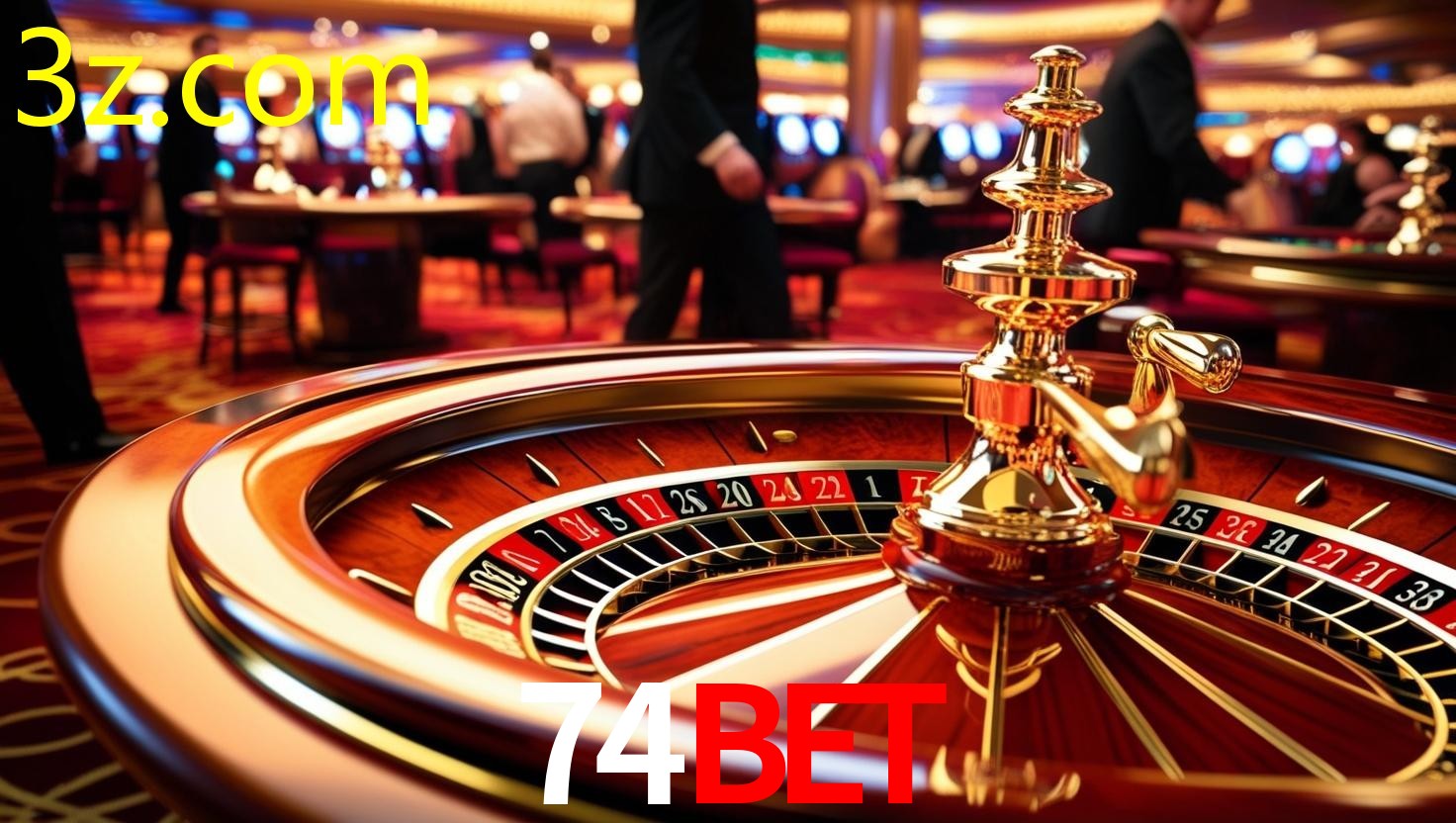 74BET