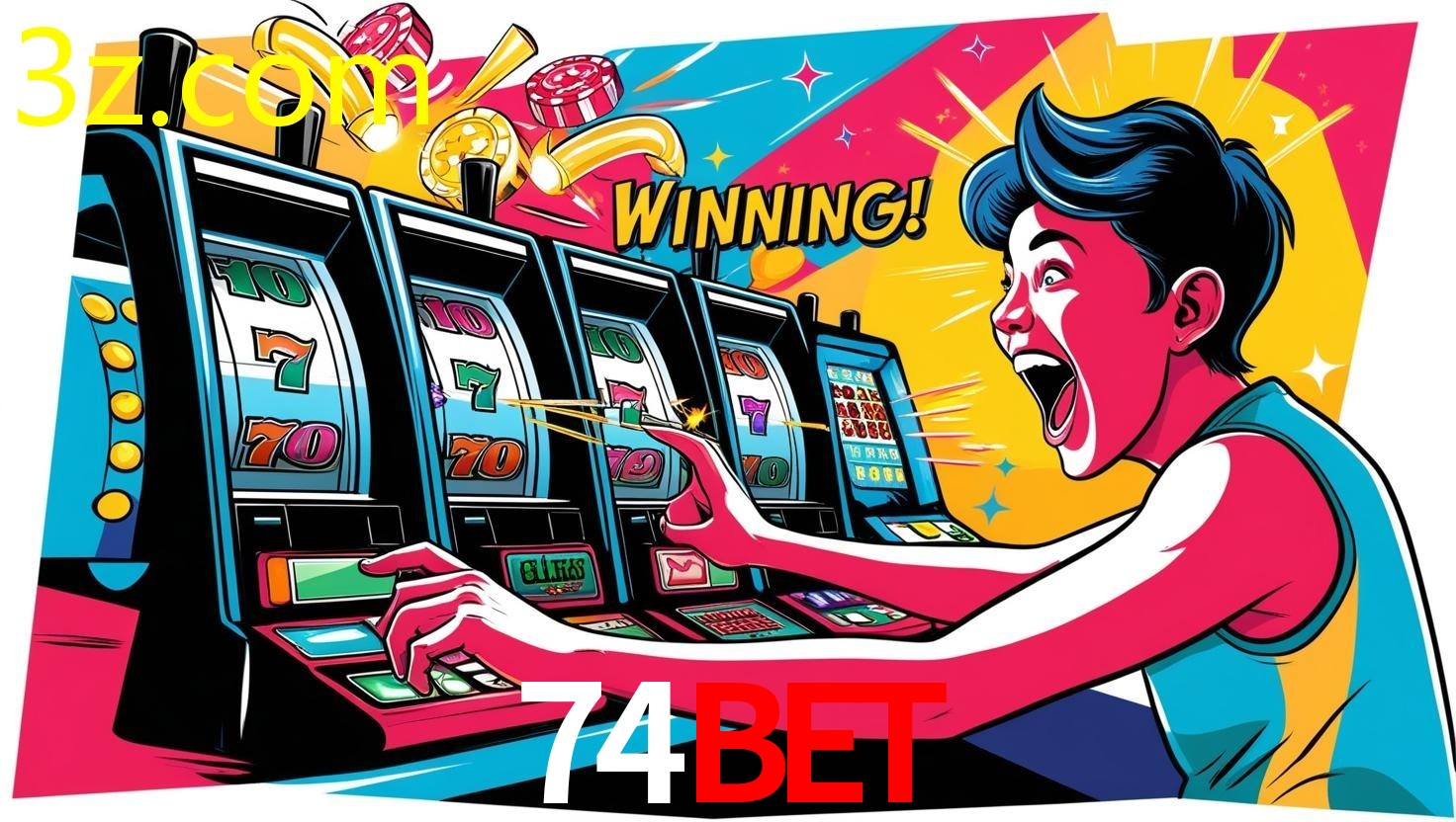 74BET