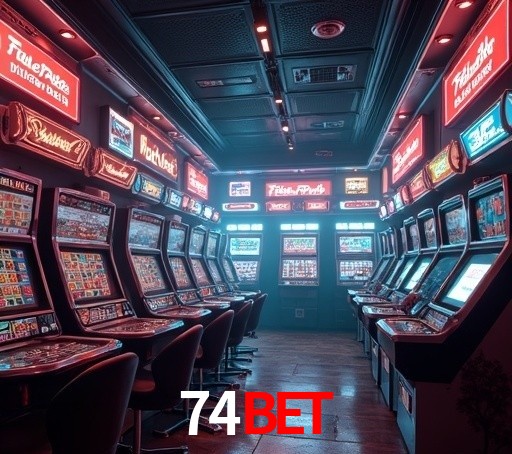 API Integration 74BET