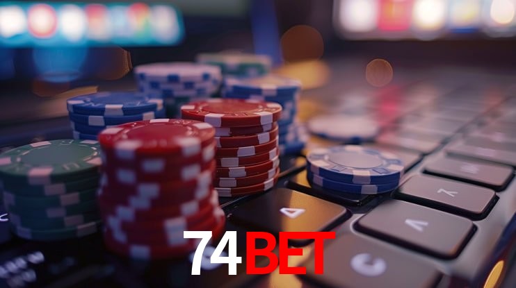Secure Login 74BET
