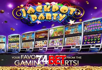 VIP Casino 74BET