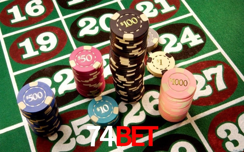 Statistics 74BET
