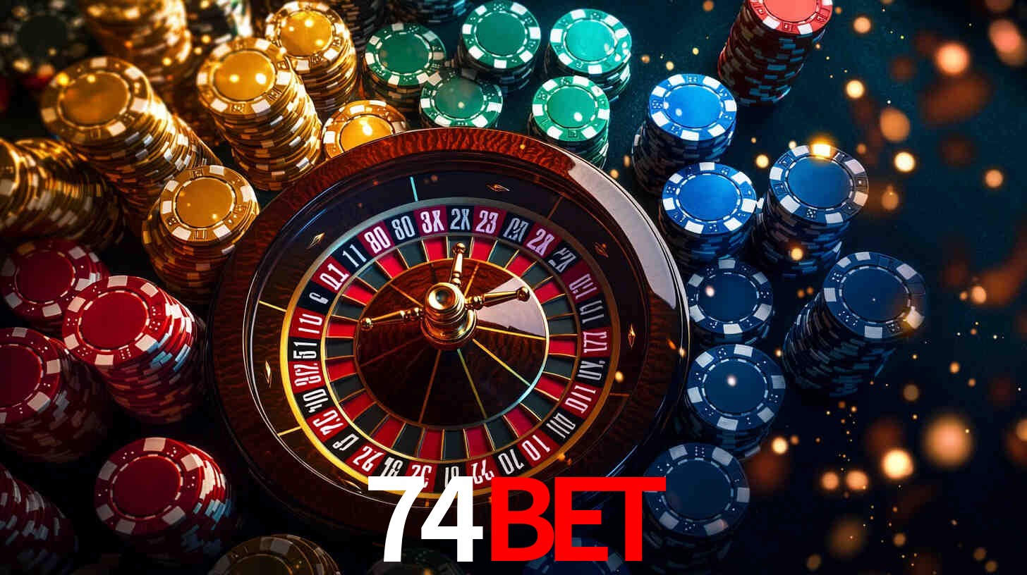 Tournaments 74BET
